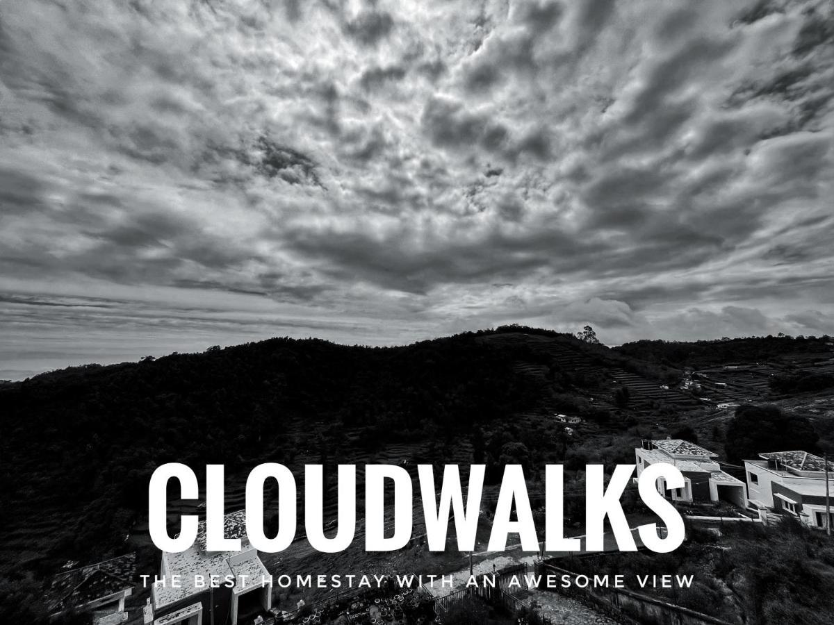 Cloudwalks Kodaikanal Ngoại thất bức ảnh