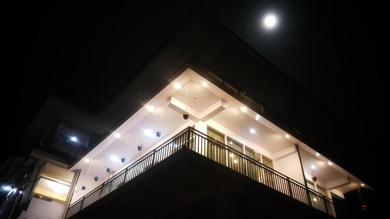 Cloudwalks Kodaikanal Ngoại thất bức ảnh