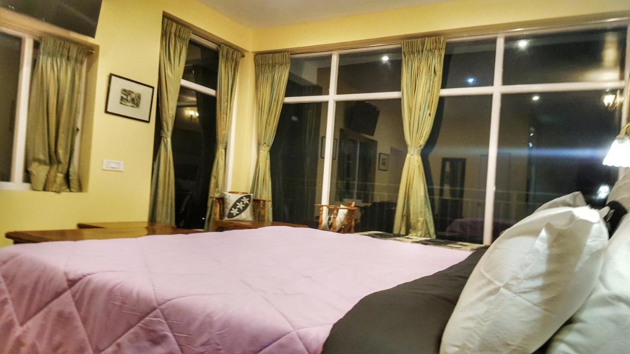 Cloudwalks Kodaikanal Ngoại thất bức ảnh