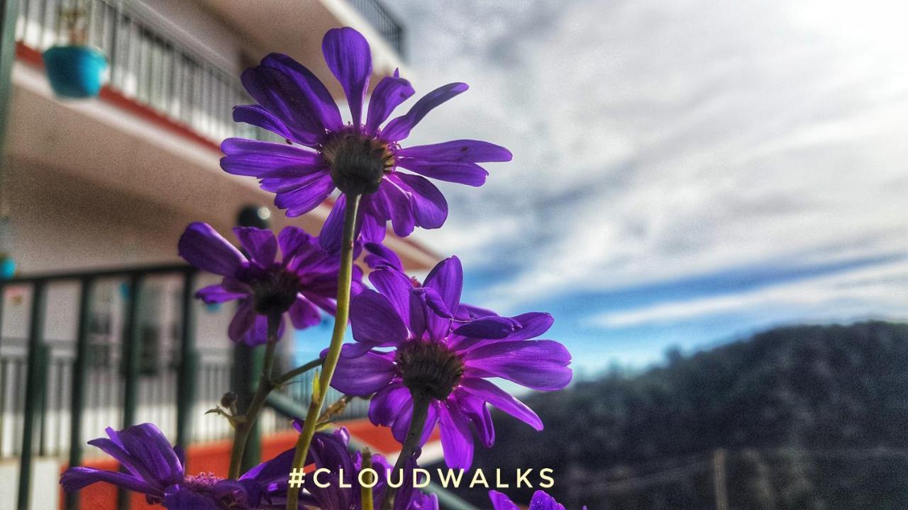 Cloudwalks Kodaikanal Ngoại thất bức ảnh