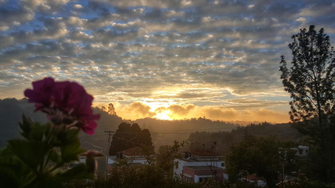 Cloudwalks Kodaikanal Ngoại thất bức ảnh